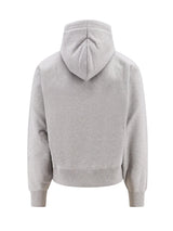 Saint Laurent Cassandre Sweatshirt - Men - Piano Luigi