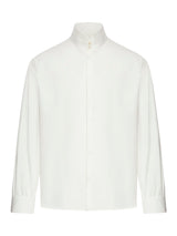 Saint Laurent Chemise_col_chemine´ - Men - Piano Luigi