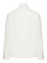 Saint Laurent Chemise_col_chemine´ - Men - Piano Luigi