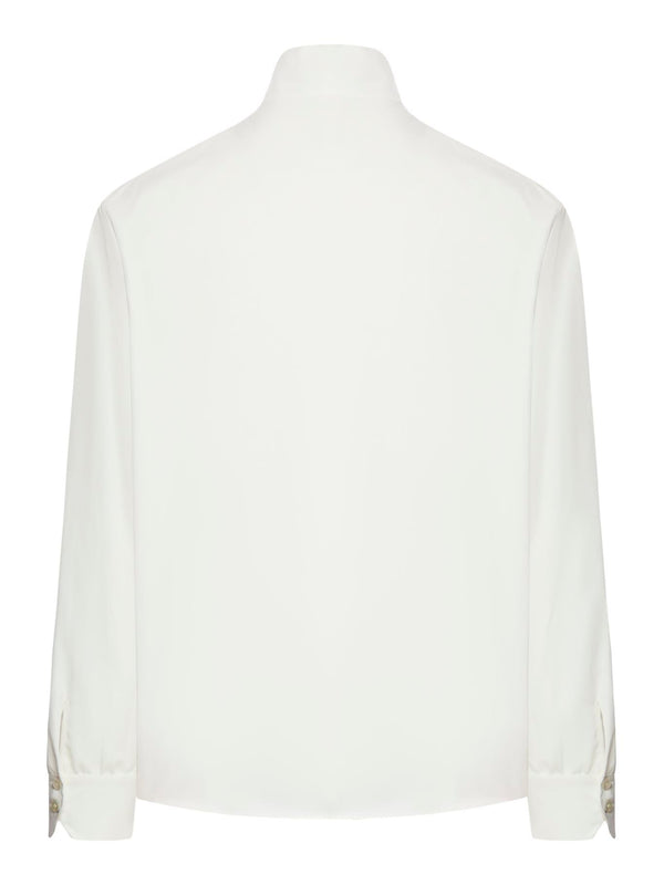 Saint Laurent Chemise_col_chemine´ - Men - Piano Luigi