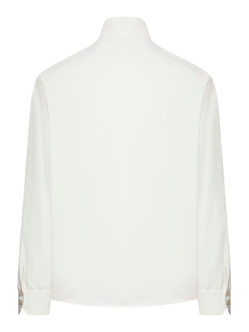 Saint Laurent Chemise_col_chemine´ - Men - Piano Luigi