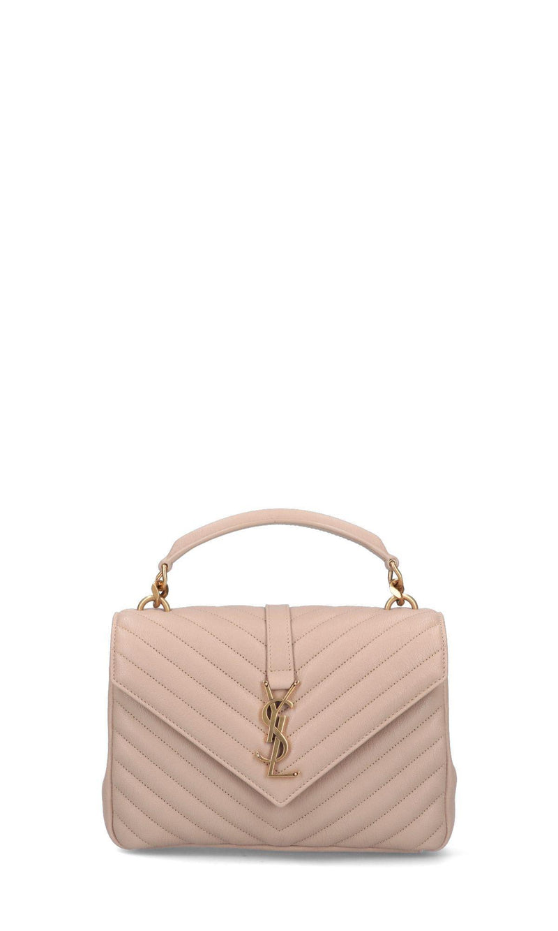 Saint Laurent coll Medium Bag - Women - Piano Luigi