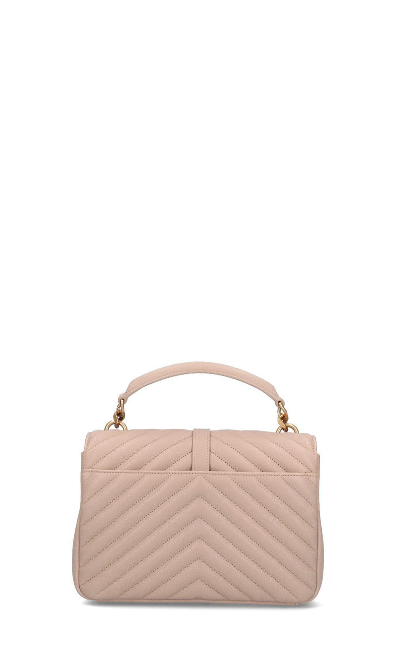 Saint Laurent coll Medium Bag - Women - Piano Luigi