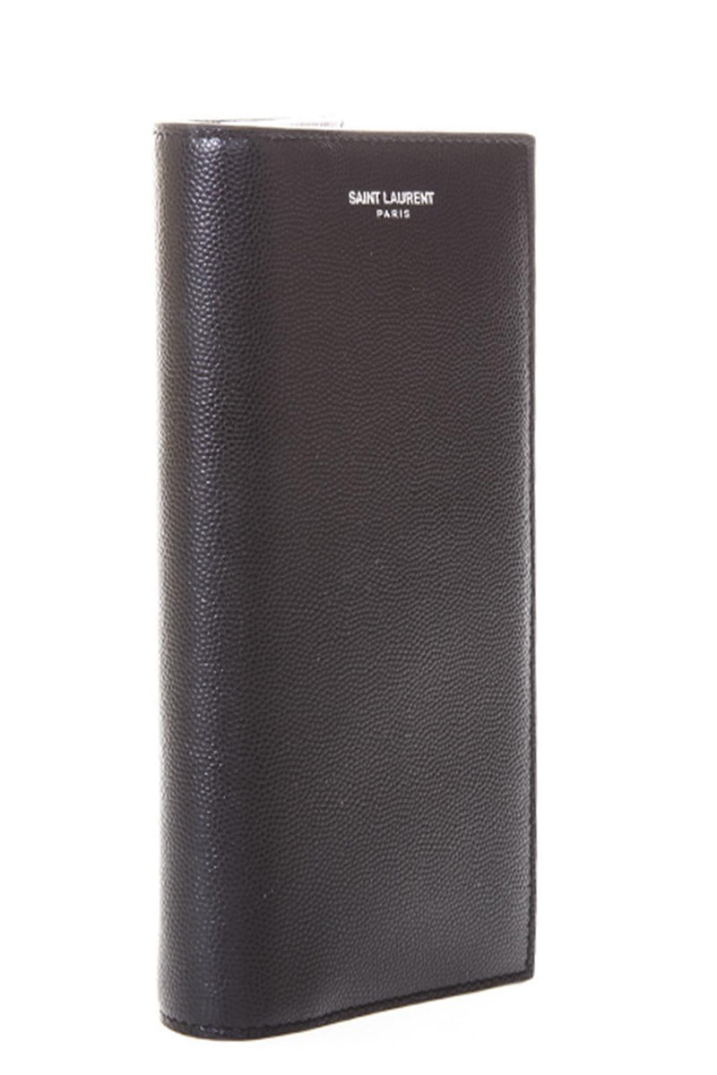 Saint Laurent Continentale Grand Walllet - Men - Piano Luigi