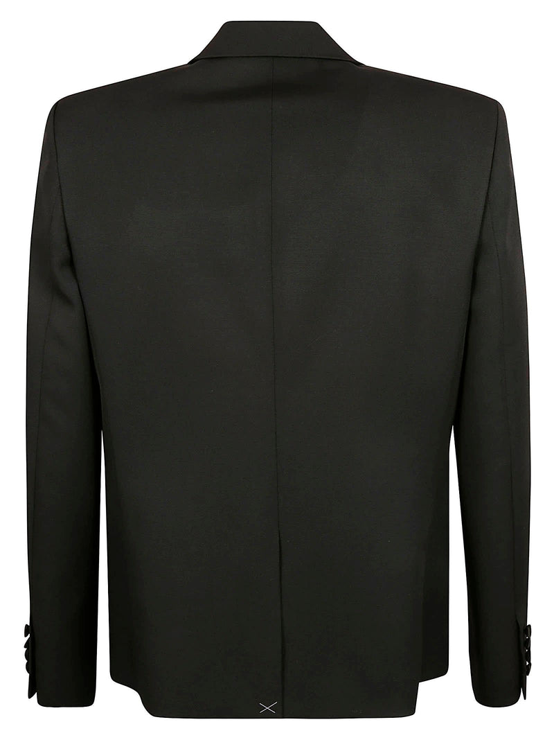 Saint Laurent Costume Evening Suit - Men - Piano Luigi