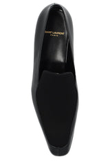 Saint Laurent Gabriel Slip-on Loafers - Men - Piano Luigi