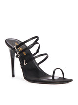 Saint Laurent Jerry 95 San - Women - Piano Luigi