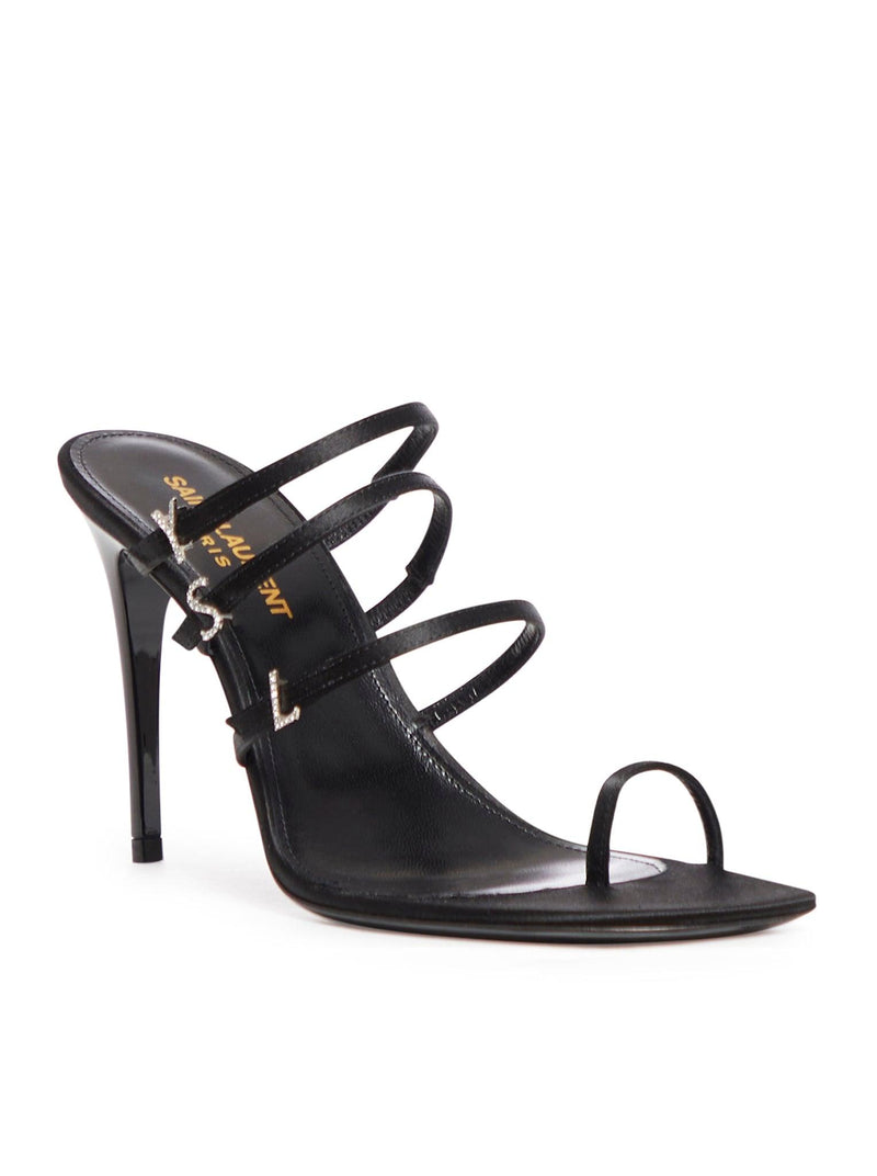 Saint Laurent Jerry 95 San - Women - Piano Luigi