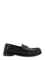 Saint Laurent Le Loafer - Women - Piano Luigi