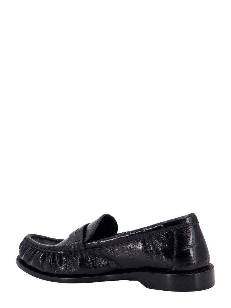 Saint Laurent Le Loafer - Women - Piano Luigi