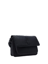 Saint Laurent Niki Camera Shoulder Bag - Men - Piano Luigi