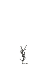 Saint Laurent Opyum Brooch - Women - Piano Luigi