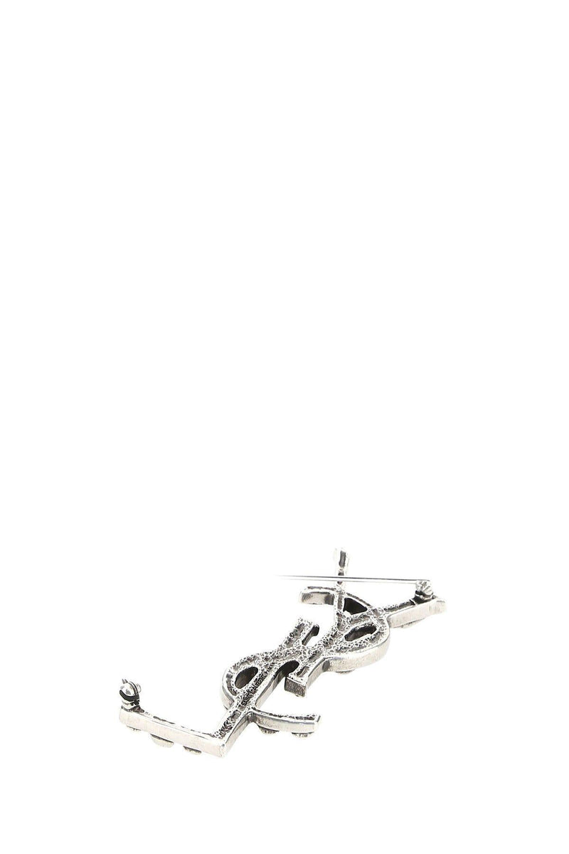 Saint Laurent Opyum Brooch - Women - Piano Luigi