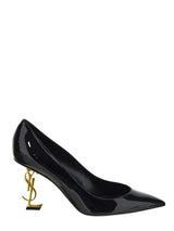 Saint Laurent Opyum Pump - Women - Piano Luigi