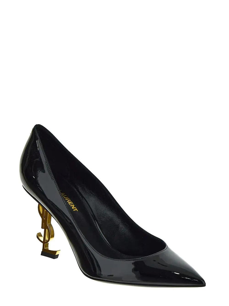 Saint Laurent Opyum Pump - Women - Piano Luigi