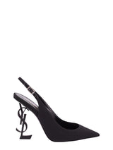 Saint Laurent Opyum Slingback - Women - Piano Luigi