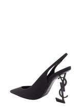 Saint Laurent Opyum Slingback - Women - Piano Luigi