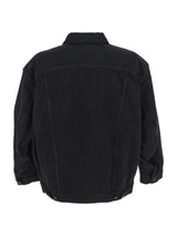 Saint Laurent Oversized Long-sleeved Jacket - Men - Piano Luigi