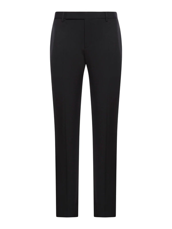 Saint Laurent Pantalon Ajuste - Men - Piano Luigi