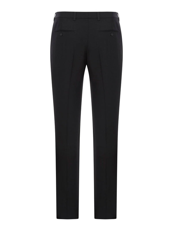 Saint Laurent Pantalon Ajuste - Men - Piano Luigi