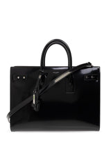 Saint Laurent Sac De Jour Large Tote Bag - Men - Piano Luigi