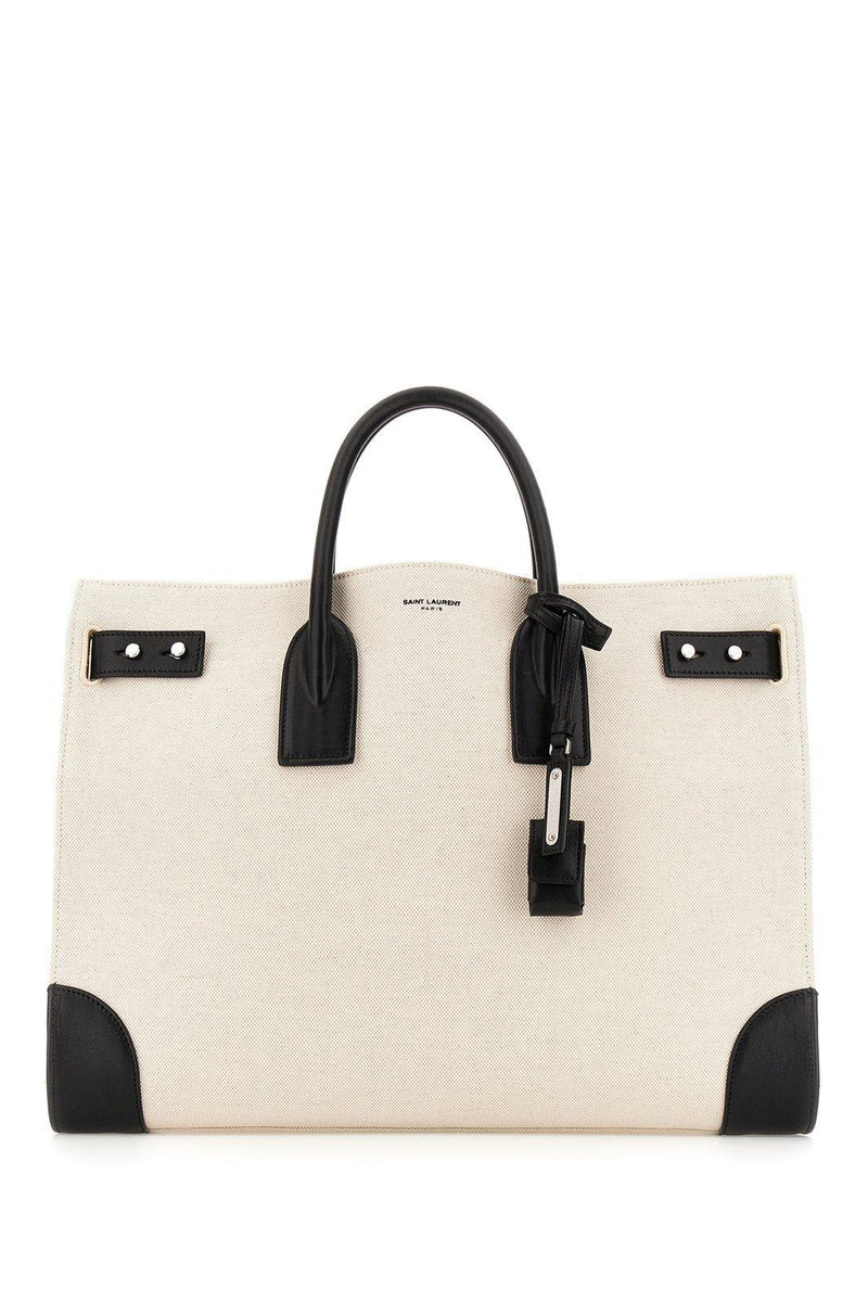 Saint laurent tote bag cheap men