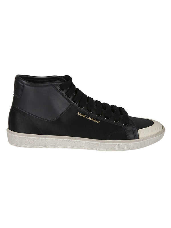 Saint Laurent Sl/39 Sneakers - Women - Piano Luigi