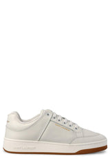 Saint Laurent Sl/61 Lace-up Sneakers - Women - Piano Luigi