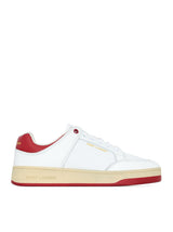 Saint Laurent Sl/61 Lt Sneaker - Men - Piano Luigi