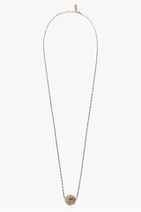 Saint Laurent Spherical Charm Necklace - Men - Piano Luigi