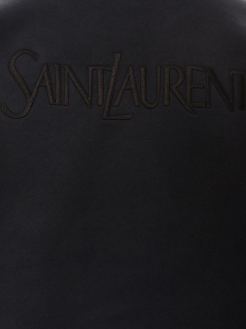 Saint Laurent Swetashirt - Men - Piano Luigi