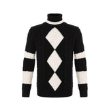 Saint Laurent Sweter - Men - Piano Luigi