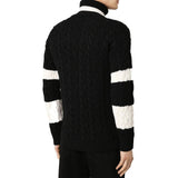 Saint Laurent Sweter - Men - Piano Luigi