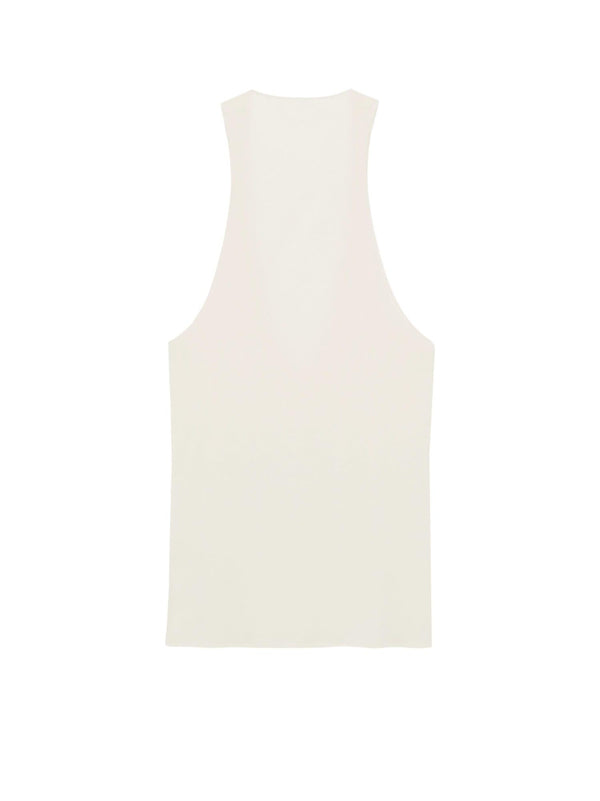 Saint Laurent Tank Top - Women - Piano Luigi