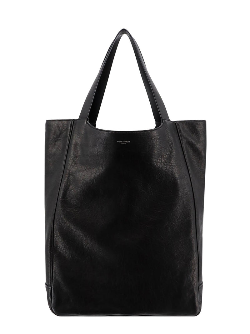 Saint Laurent Tote Bag Shoulder Bag - Men - Piano Luigi