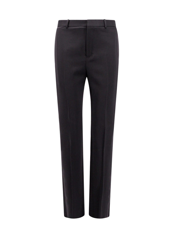 Saint Laurent Trouser - Men - Piano Luigi