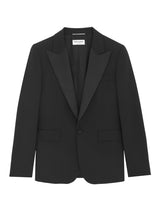 Saint Laurent Veste 1b Tux - Men - Piano Luigi