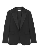 Saint Laurent Veste 1b Tux - Men - Piano Luigi