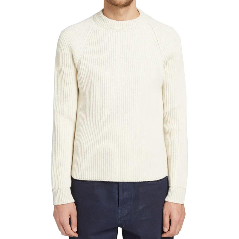 Saint Laurent Wool And Cashmere Sweater - Men - Piano Luigi