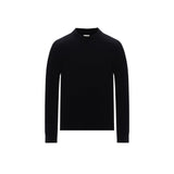 Saint Laurent Wool Rib-knit Sweater - Men - Piano Luigi