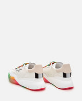 Stella McCartney 40mm Loop Recycled Polyester Sneakers - Women - Piano Luigi