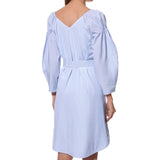 Stella McCartney Cotton Dress - Women - Piano Luigi