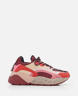 Stella McCartney Eclypse Multi Suede Sneakers - Women - Piano Luigi