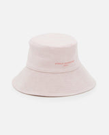 Stella McCartney Eco Cotton Bucket Hat - Women - Piano Luigi