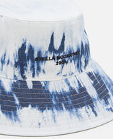 Stella McCartney Eco Cotton Bucket Hat - Women - Piano Luigi