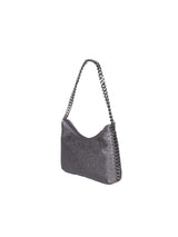 Stella McCartney Falabella Grey Zip Bag - Women - Piano Luigi