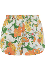 Stella McCartney Garden Short - Women - Piano Luigi