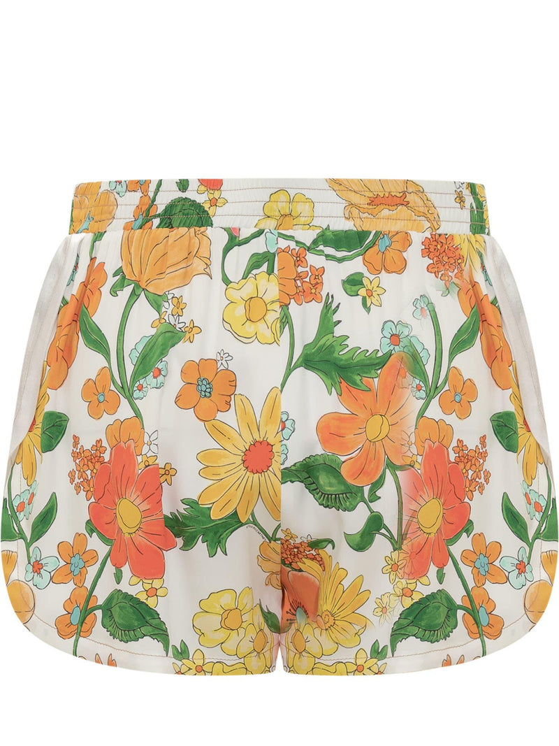 Stella McCartney Garden Short - Women - Piano Luigi