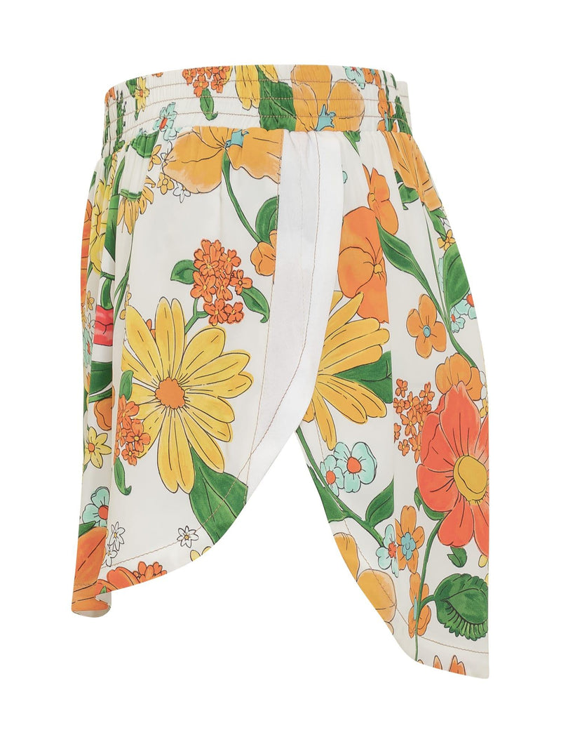 Stella McCartney Garden Short - Women - Piano Luigi