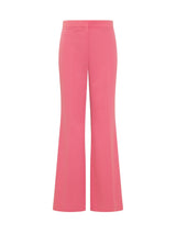 Stella McCartney Iconic Flared Trouser - Women - Piano Luigi